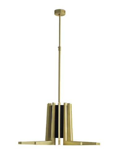 Підвісний світильник Vesper