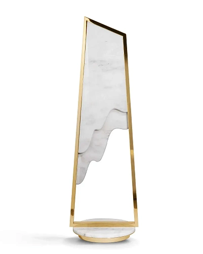 Торшер Grand Aura II