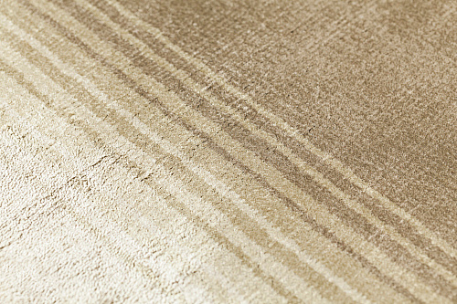 Ковер ручной работы из вискозы Moss