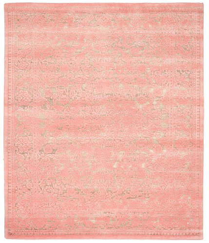 Ковер Mauro Angaa Pink