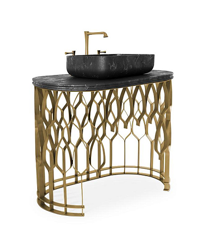 Одинарна тумба під раковину Sanctuary