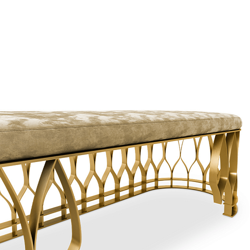 Скамья Sanctuary