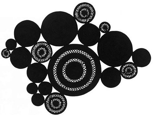 Ковер Италия Braided