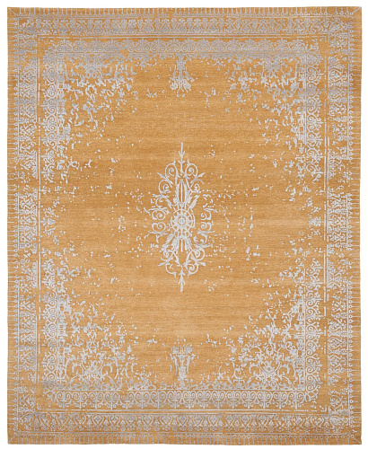 Ковер Ferrara Special Rocked Orange