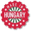Сделано в Венгрии