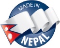 Сделано в Непале