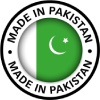 Сделано в Пакистане